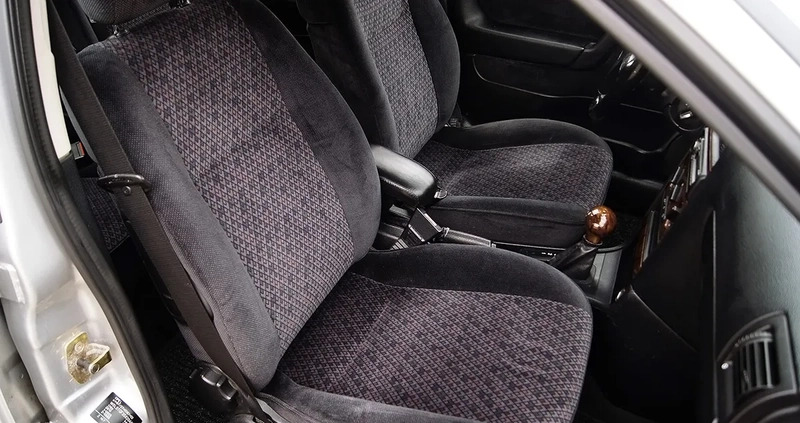 Opel Astra cena 6500 przebieg: 216000, rok produkcji 1999 z Szczecin małe 781